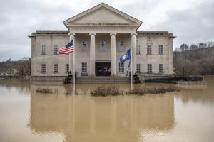 alluvione kentucky