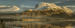 ben nevis scozia