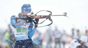 biathlon