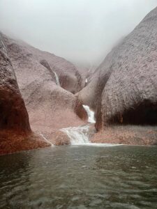 cascate uluru australia