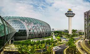 changi airport