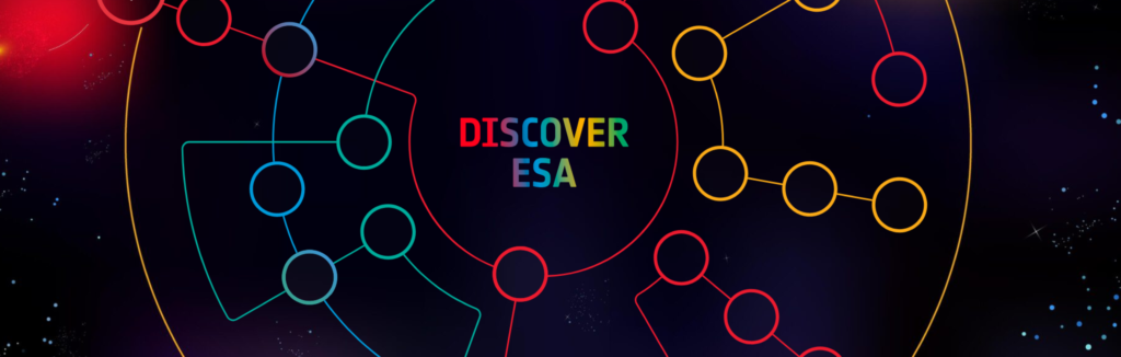 discover esa