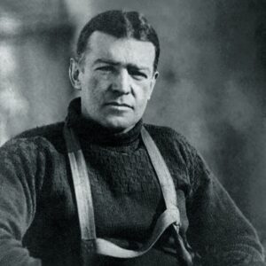 ernest shackleton