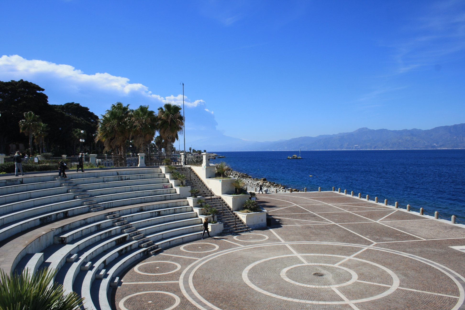 eruzione etna 12 marzo 2021