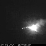 Etna in eruzione, tremore in aumento: inizia l’11° parossismo, le webcam in diretta