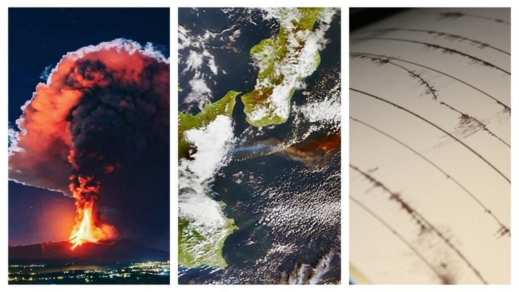 eruzione etna parossismi 2021