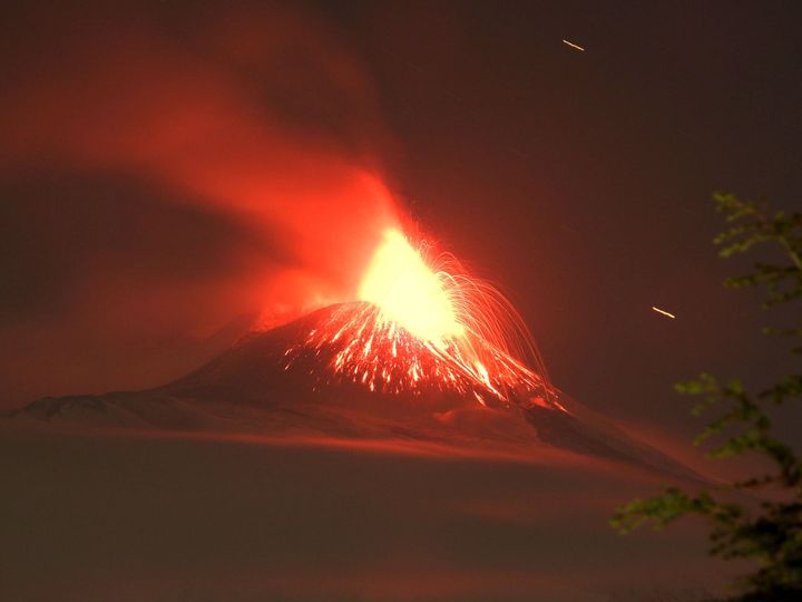 etna