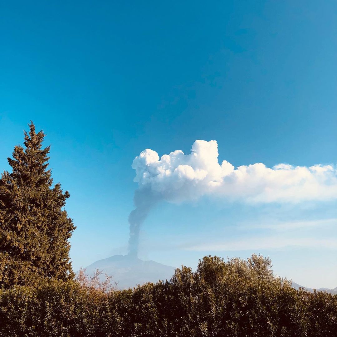 etna 12 marzo