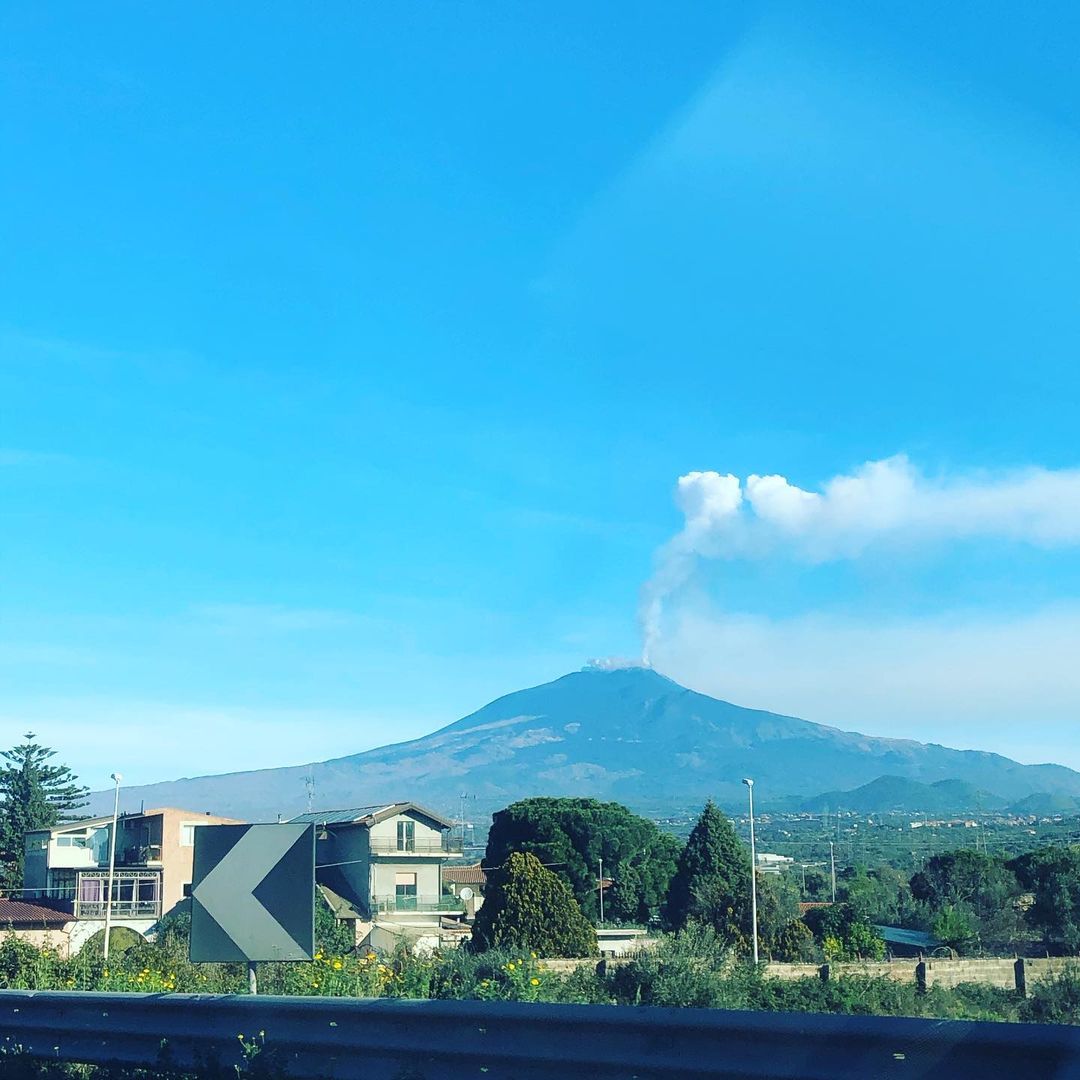 etna 12 marzo