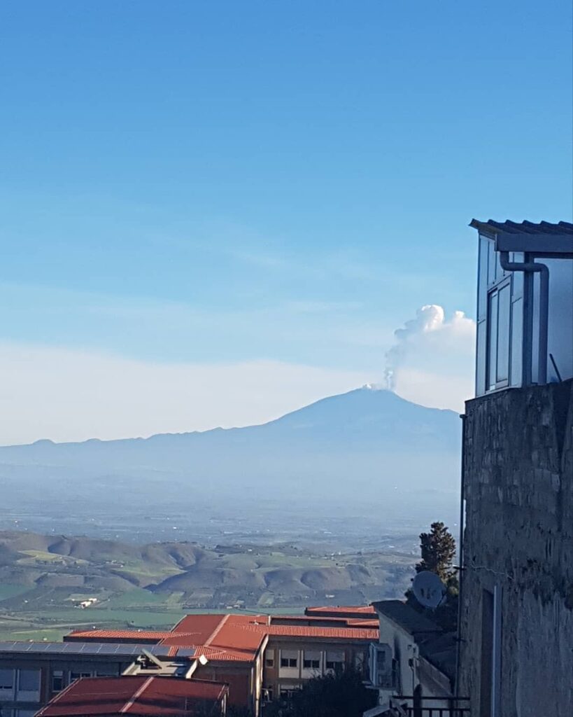 etna 12 marzo