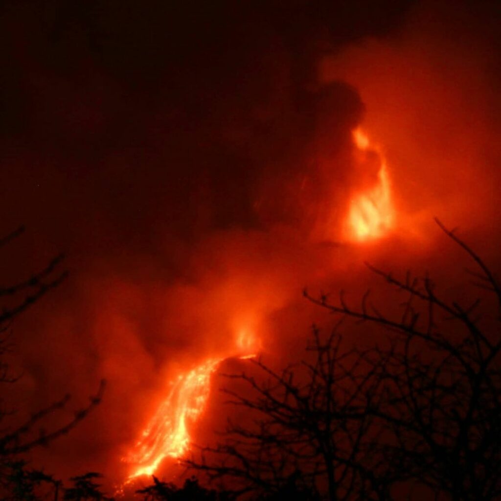 etna 14 parossismo 17 marzo 2021 (2)