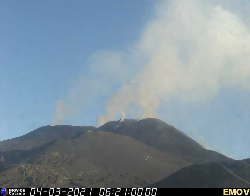 etna 4 marzo