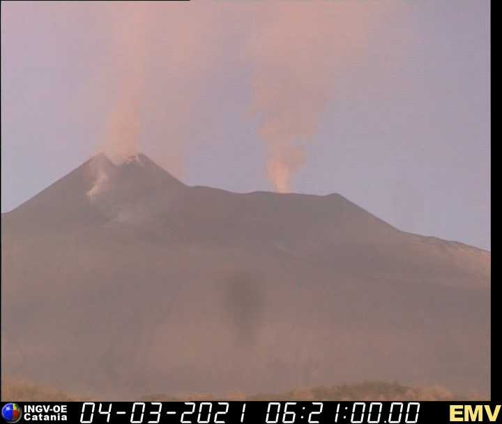 etna 4 marzo