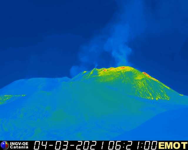 etna 4 marzo