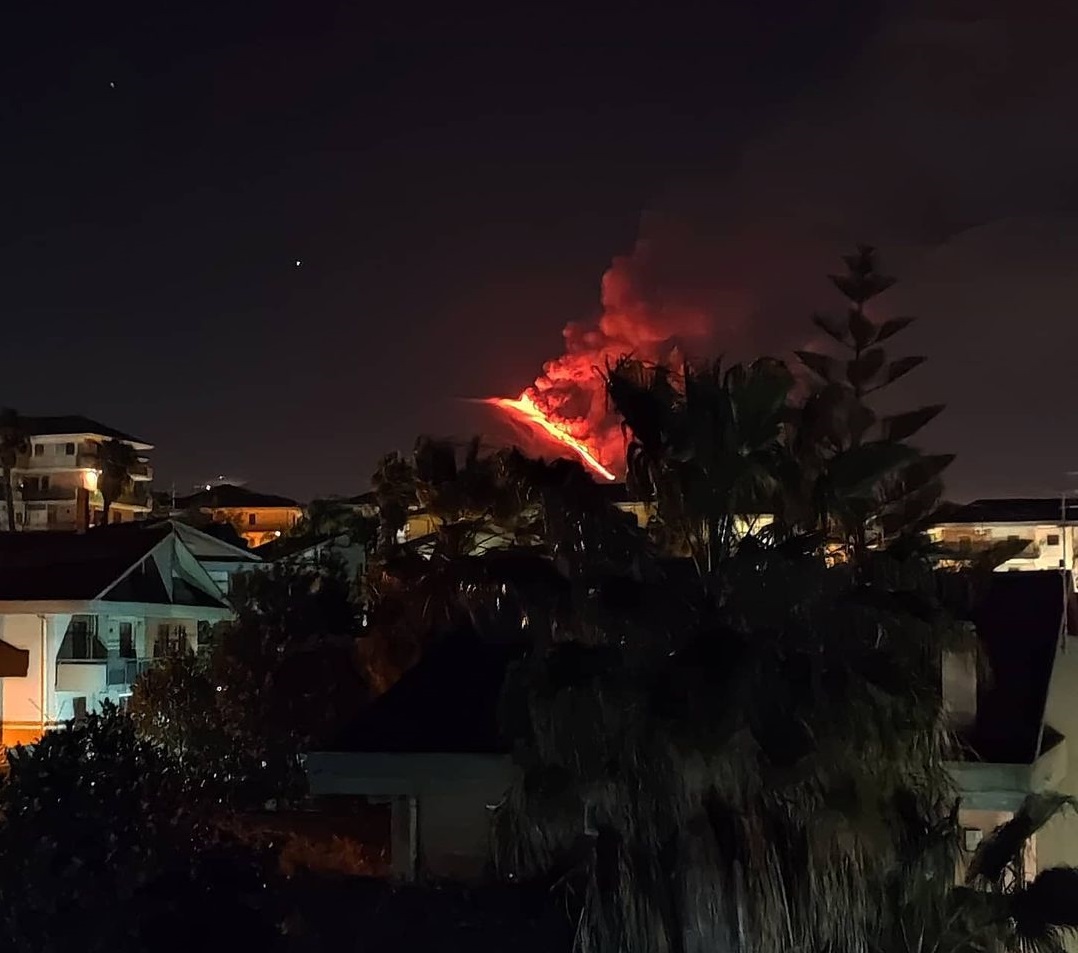 etna