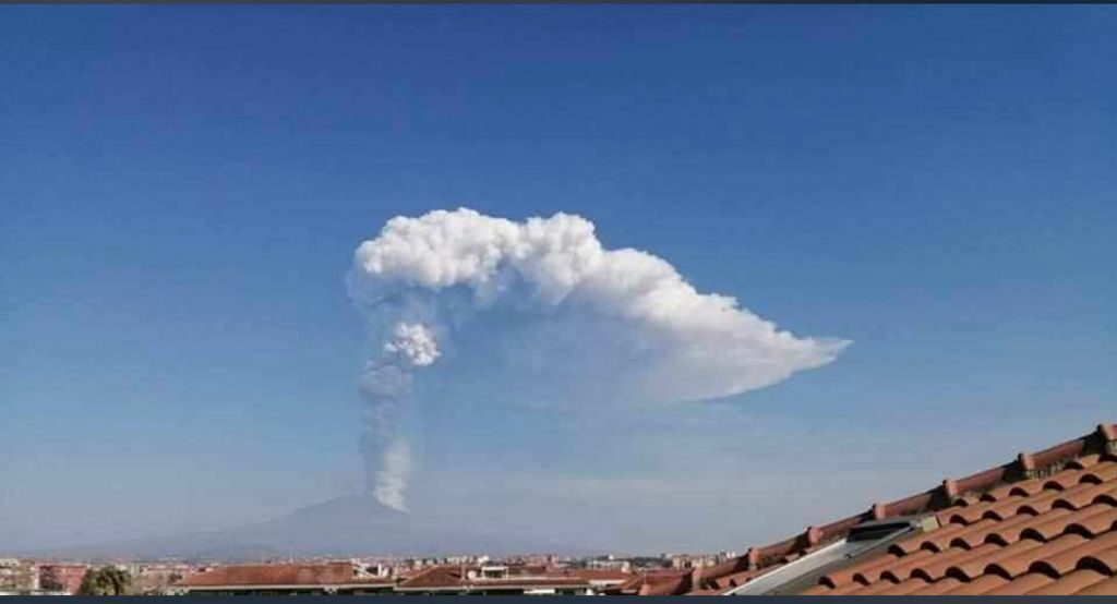 etna carabinieri