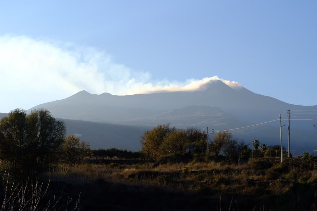 etna oggi 12 marzo 2021