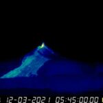 Eruzione Etna: il vulcano si prepara per un nuovo spettacolo? In corso attività stromboliana, tremore in aumento [FOTO LIVE]