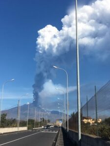 etna oggi 12 marzo