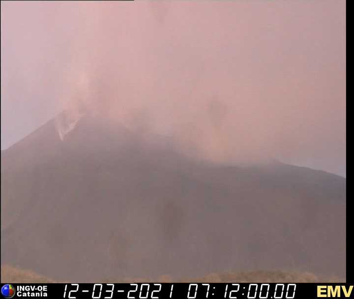 etna oggi