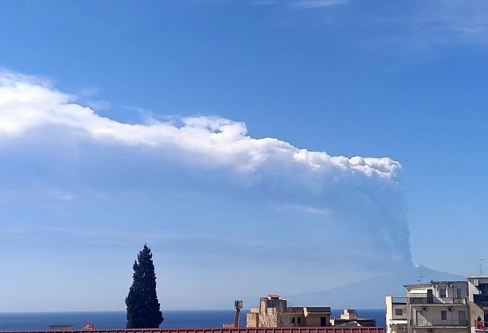 etna reggio calabria