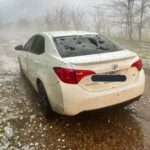 Meteo, violente tempeste di grandine in Texas: chicchi grossi come uova distruggono le auto [FOTO e VIDEO]