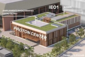 ieo proton center