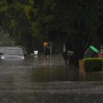 Maltempo, inondazioni record in Australia: almeno 18mila evacuati nel New South Wales, picchi di 900mm [FOTO]