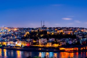 istanbul-skyline