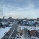 Meteo, inaspettate nevicate di primavera in Turchia: Ankara e Istanbul ricoperte di bianco, tanti disagi e località isolate [FOTO e VIDEO]