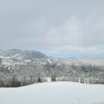 Maltempo Emilia Romagna, forti temporali e neve a bassa quota: Ravenna imbiancata dalla grandine [FOTO e VIDEO]