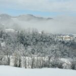 Maltempo Emilia Romagna, forti temporali e neve a bassa quota: Ravenna imbiancata dalla grandine [FOTO e VIDEO]