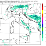 Allerta Meteo, maltempo senza sosta al Sud: attenzione alle bufere di neve di Lunedì 22, in Calabria e Sicilia saranno le più forti dell’inverno