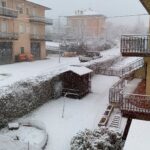 Maltempo Emilia Romagna, forti temporali e neve a bassa quota: Ravenna imbiancata dalla grandine [FOTO e VIDEO]