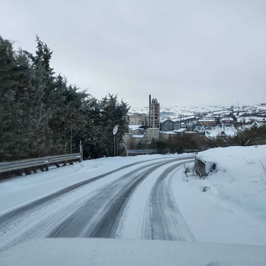 neve potenza