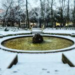 Maltempo, pioggia e neve al Centro Italia: punte di 80mm nel Lazio, nevicata inaspettata a L’Aquila e Sulmona [FOTO e VIDEO]