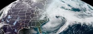 noreaster stati usa