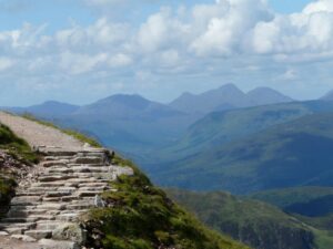 pony track ben nevis