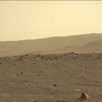 Nuovi scatti di Marte dal rover Perseverance: le spettacolari FOTO tra le rocce del Pianeta Rosso [FOTO]