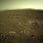 Marte svela i suoi segreti, Perseverance al lavoro: dispiegato il sensore del vento [FOTO]