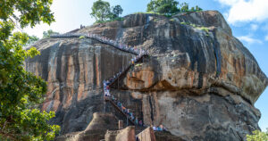 sigiriya-scalinata