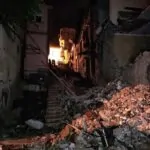 Violento terremoto al largo dell’Algeria, panico e crolli a Bejaïa: scossa avvertita anche in Sardegna [FOTO e VIDEO]