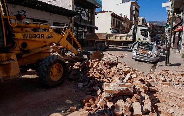 terremoto grecia