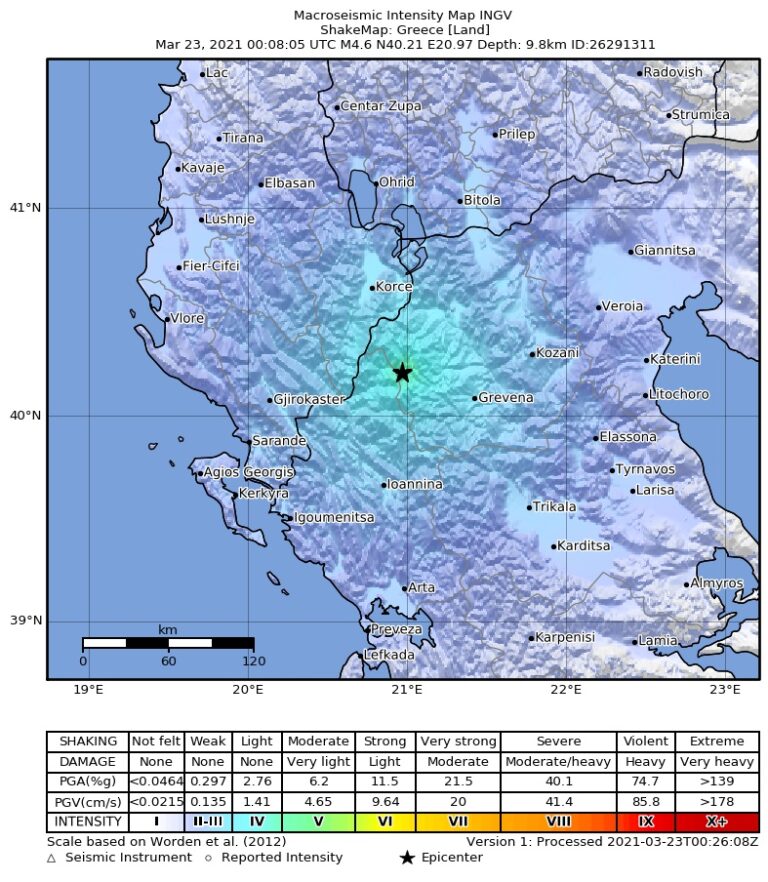 terremoto grecia