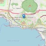 Terremoto Pozzuoli: scossa nell’area dei Campi Flegrei avvertita dalla popolazione, MAPPE e DATI INGV