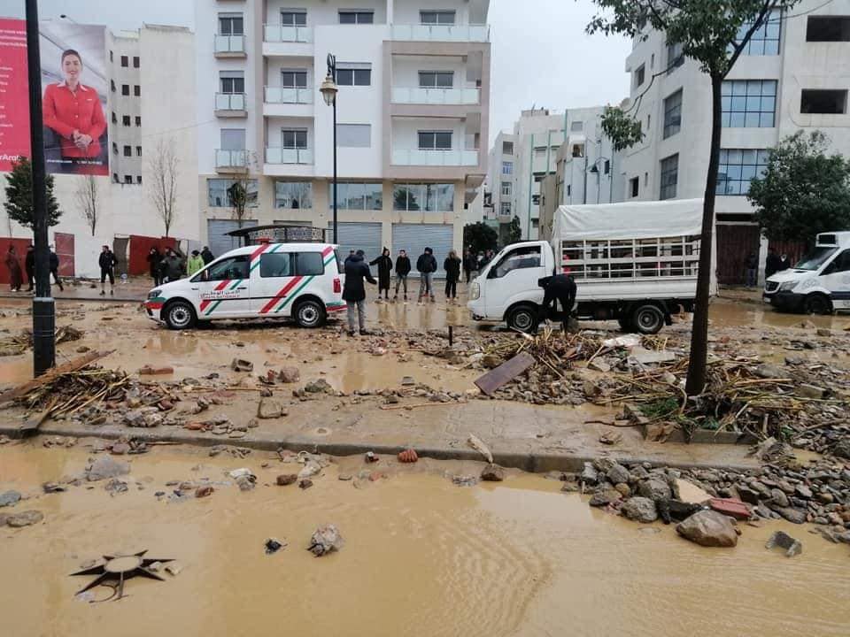 tetouan marocco