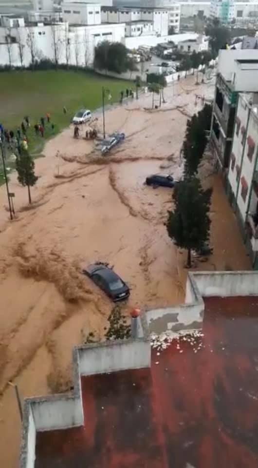 tetouan marocco