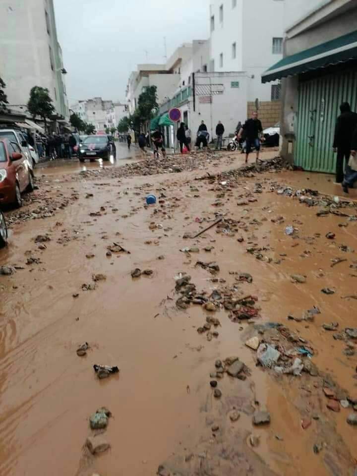 tetouan marocco