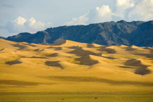 Gobi-deserto