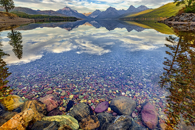 Lake-McDonald